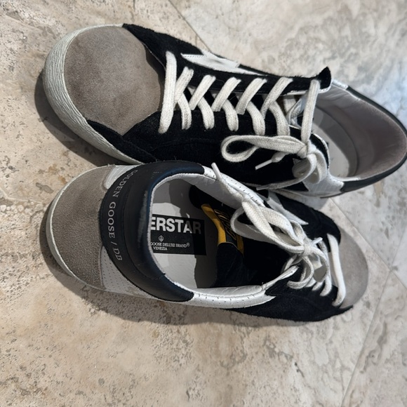 Golden Goose men’s shoes - Picture 4 of 4